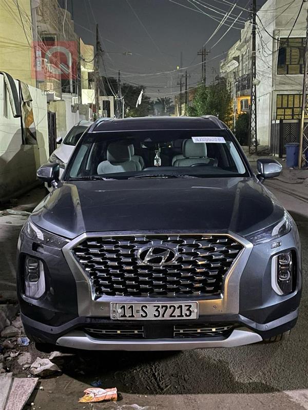 Hyundai for sale in Iraq